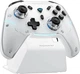Бездротовий геймпад Machenike G5Pro Max with Charging Station Wireless White (6975971295745) - зображення 1