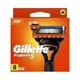 Змінні для гоління Gillette Fusion 16шт - изображение 2