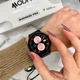 Наручний розумний годинник Modfit Business Pro Black Mesh офісний - зображення 3