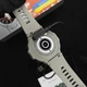 Наручний розумний годинник Modfit Ranger Grey універсальний - изображение 3