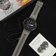 Наручний розумний годинник Modfit Ranger Grey універсальний - изображение 5