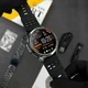 Наручний розумний годинник Modfit Pathfinder GPS Compass Black Steel + ремінець в подарунок туристичний - зображення 3