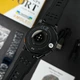 Наручний розумний годинник Modfit Pathfinder GPS Compass Black Steel + ремінець в подарунок туристичний - зображення 5