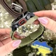 Смарт-годинник Modfit Rugged Black - зображення 8