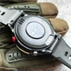 Наручний розумний годинник Modfit Sniper Black-Silver контрастний - изображение 11