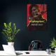 Постер Киберпанк 2077: Призрачная свобода, Cyberpunk 2077: Phantom Liberty, декор комнаты геймера, A3 40×30 см (id4238) - изображение 4