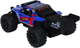 Позашляховик KS Drive на радіокеруванні High Speed синий 1:16 (SL-8024A) - зображення 4