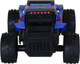 Позашляховик KS Drive на радіокеруванні High Speed синий 1:16 (SL-8024A) - зображення 5