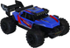 Позашляховик KS Drive на радіокеруванні High Speed синий 1:16 (SL-8024A) - зображення 8