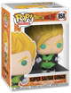 Figurka Funko Pop! Dragon Ball Z Super Saiyan Gohan 9 cm (889698486088) - obraz 1