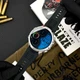 Наручний розумний годинник Modfit Tactic Blaze Silver Steel + ремінець в подарунок універсальний - изображение 4