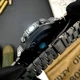 Наручний розумний годинник Modfit Titan-X Black Steel + ремінець в подарунок вигідний - изображение 2