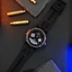 Наручний розумний годинник Modfit Expedition Compass Black туристичний - изображение 6