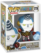 Фігурка Funko Pop Animation One Piece Генерал Френкі 10 см 82823 (889698828239) - зображення 1