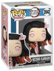 Figurka Funko Pop! Demon Slayer Nezuko 10 cm (889698865074) - obraz 1