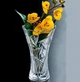 Ваза стеклянная Bohemia Pinwheel 205 мм (89001/99030/205) - изображение 6