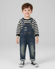 Дитячий костюм для хлопчика Kaikids 98 см синій - изображение 6