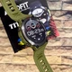 Наручний годинник Modfit Titan Army Green 35 мм. - изображение 4