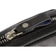 Сумка чоловіча Visconti ML40 Riley (Black) - изображение 8