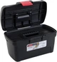Ящик для інструментів Keter Herobox Basic 16" (02899) Чорний - зображення 3