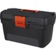 Ящик для инструментов Keter Herobox Basic 13" (02898) Черный - изображение 5