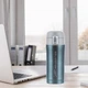 Термокружка Maestro 320 мл (MR-1641-32-BLUE) - изображение 2