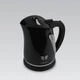 Электрочайник Maestro 1.7 л (MR-038-BLACK) - изображение 1