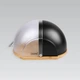 Хлібниця дерев'яна з пластиковою кришкою Maestro (MR-1678-BLACK) - зображення 5