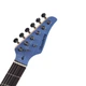 Електрогітара Toneberg TEIB 500 BL - зображення 2