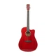 Электроакустическая гитара TANGLEWOOD TW5 CE R - изображение 1