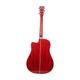 Электроакустическая гитара TANGLEWOOD TW5 CE R - изображение 2