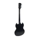 Електрогітара Toneberg TESG 400 BK - зображення 3