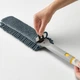 Щетка для пыли 3 в 1 Joseph Joseph CleanTech с футляром (6500013) - изображение 11