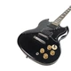 Електрогітара Toneberg TESG 400 BK - зображення 4