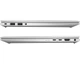 Ноутбук HP EliteBook 845 G8 / 14" FHD IPS / Ryzen 3 Pro 5450U / 16GB / 512GB SSD / Silver / Win11 Pro Уцінка - зображення 4