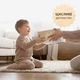 Весняний Montessori-бокс GoodevasBox 3-4 роки — розвиваючі іграшки для дітей, набір іграшок, подарунок дитині - изображение 8