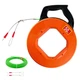 Устройство для протяжки кабеля 50 м - изображение 1