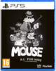 Gra PS5 Mouse P.I. for Hire (Blu-ray płyta) (5056635621108) - obraz 1