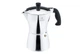 Кофеварка гейзерная алюминиевая Vinzer Moka Aroma 450 мл на 9 чашек (89390) - изображение 1