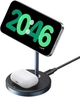 Док-станция Ugreen 2в1 Magnetic для iPhone 15-16-17|Pro|Max - AirPods - изображение 2