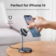 Док-станция Ugreen 2в1 Magnetic для iPhone 15-16-17|Pro|Max - AirPods - изображение 9