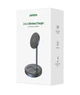 Док-станция Ugreen 2в1 Magnetic для iPhone 15-16-17|Pro|Max - AirPods - изображение 15