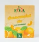 Сік Eva Апельсиновий з м'якоттю 3 л (4820285340013) - зображення 1