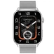 Смарт-часи Wiwu SW08 Smart Watch Silver (789144) - зображення 2