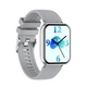 Смарт-годинник Wiwu SW09 Smart Watch Silver (788796) - изображение 2