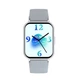 Смарт-годинник Wiwu SW09 Smart Watch Silver (788796) - изображение 3