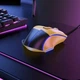 Дротова миша Hoco GM31, USB, оптична, чорна (785124) - изображение 4