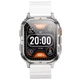 Смарт-годинник Wiwu SW05 Smart Watch Silver (786954) - изображение 1