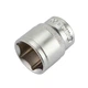 Набір інструментів 1/2" & 3/8" & 1/4" 222 од. INTERTOOL (ET-9222) - изображение 16