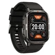 Смарт-годинник Wiwu SW05 Smart Watch Black (786953) - изображение 1